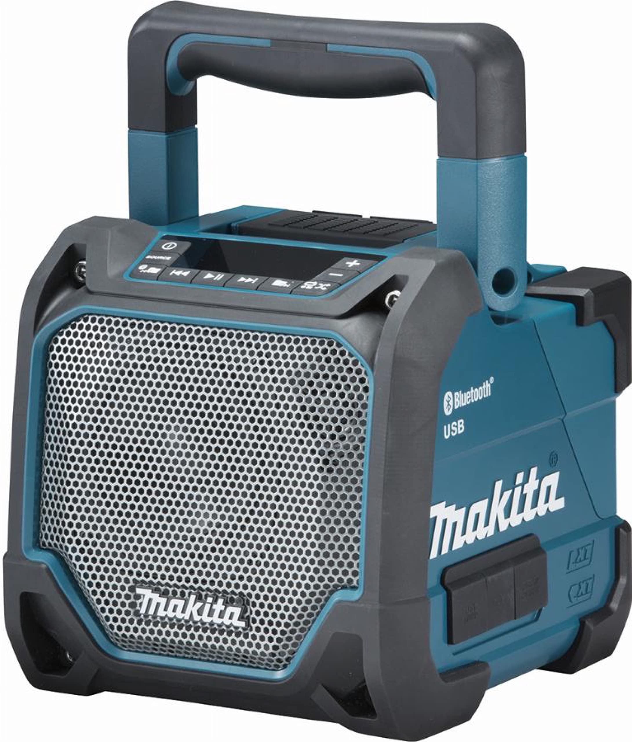 Makita DMR202 Bluetooth-Lautsprecher