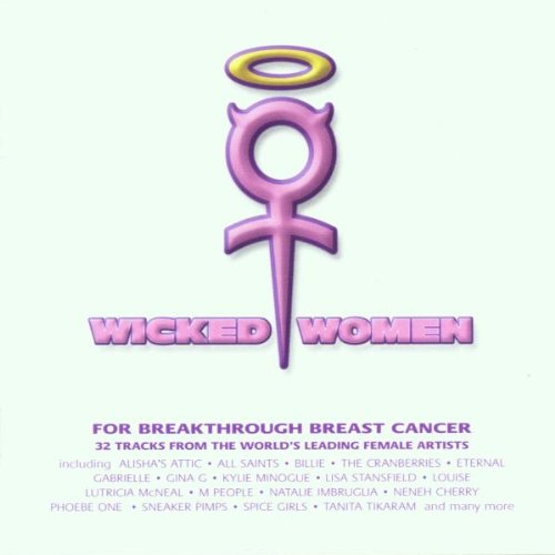 Wicked Woman/2 CD Set