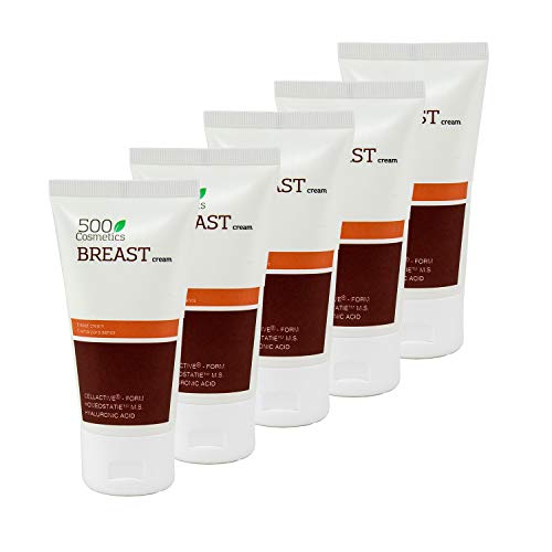 500Cosmetics Breast Cream (5)