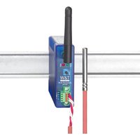 W&T WLAN-Thermometer 1x PT100