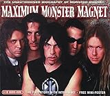 Maximum Moster Magnet [Interview