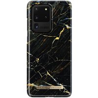 Fashion Case für Galaxy S20 Ultra port laurent marble