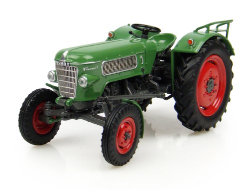 Fendt Farmer 2 Traktor