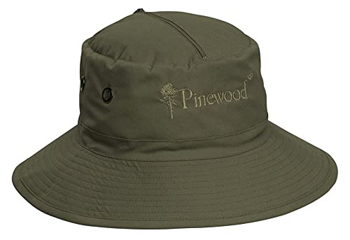 Pinewood Herren Mosquito Hut Hut Oliv One Size