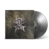 Sin69 (Ltd.Silver Lp) [Vinyl LP]