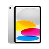 iPad 256 GB Tablet 27,7 cm (10.9 Zoll) iPadOS 12 MP 5G (Pink) (Pink)