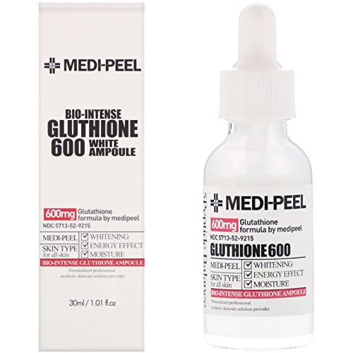[MEDI-PEEL] Bio Intense Gluthione White Ampoule 30ml