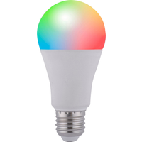 VREEDA Fussball-Licht MIKA Smart Home E27 LED Leuchtmittel, steuerbar per APP
