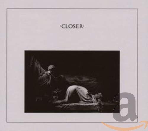 Closer (Collector'S Edition)