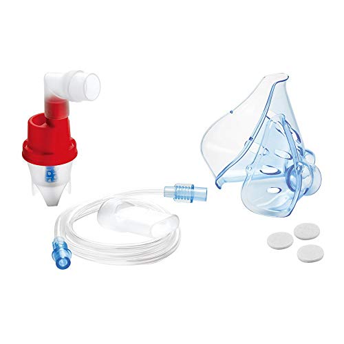 APONORM Inhalationsgerät Compact Year Pack 1 St