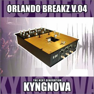 Orlando Breakz Vol.4