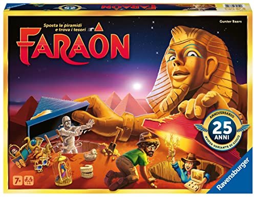 Faraon New Edition