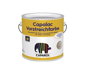 Caparol Capalac Vorstreichfarbe 0,750 L