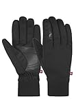Reusch Walk Touch-TEC Herren Handschuhe, 700 Black, 11