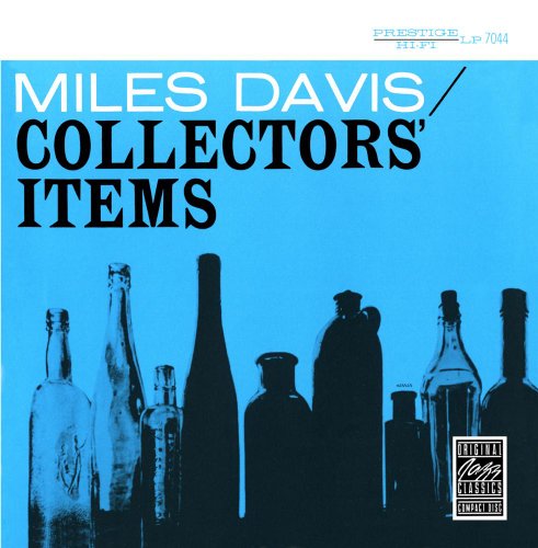 Collector's Items (Original Jazz Classics)