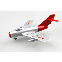 Easy Model 37131 Fertigmodell Chinese Air Force "Red fox"