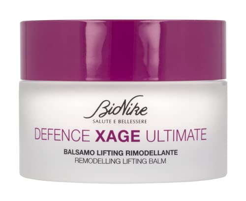 Bionike Gesichtsbalsam Defence Xage Ultimate Rich 50 ml, Preis/100 ml: 51.90 EUR