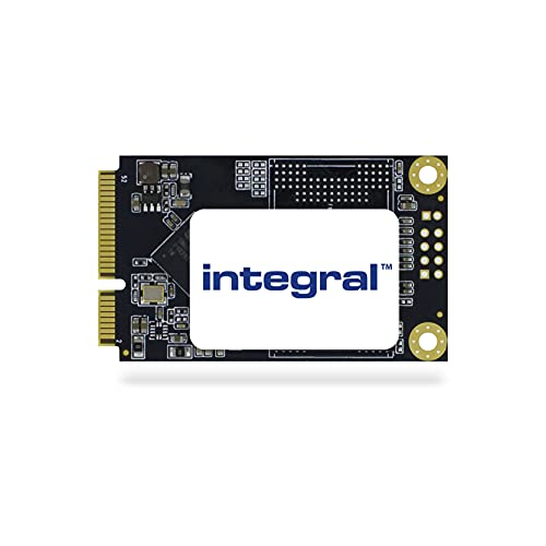Integral 256GB M.2 SATA III 2242 interne SSD, bis zu 500MB/s Lesen 400MB/s Schreibgeschwindigkeit