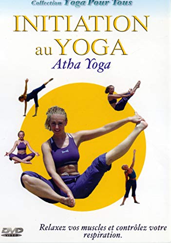 Initiation au yoga [FR Import]