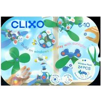 Clixo - Grip and Stick