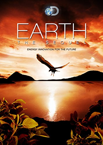 Earth: The Sequel [DVD] [Import]