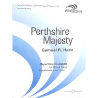 Perthshire majesty