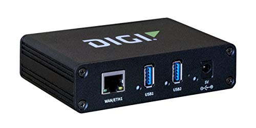 DIGI Anywhere USB 2 Plus