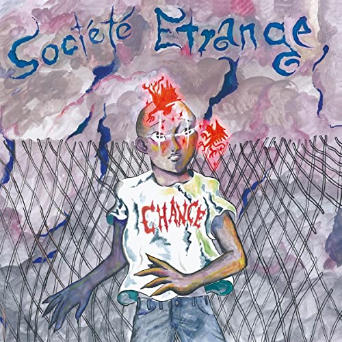 Chance [Vinyl LP]