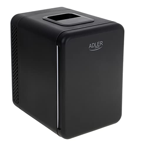 Adler AD 8084 Mini-Kühlschrank, 4 l