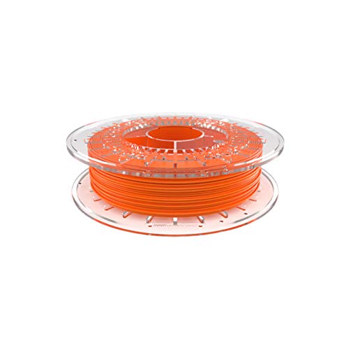 BQ F000087 Filaflex Filament, 1,75 mm, 500 g, Orange
