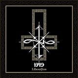 Liberation (Ltd.Gold Vinyl) [Vinyl LP]