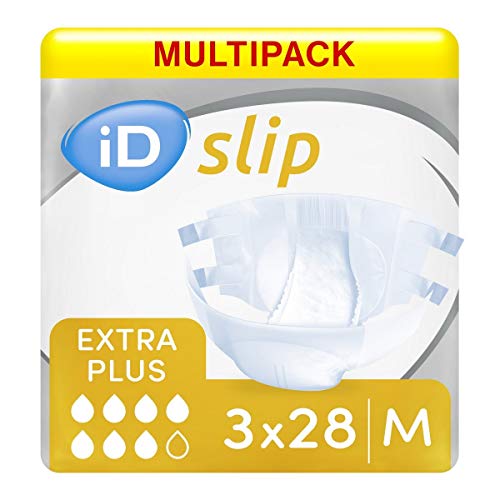 iD Expert Slip PE Extra Plus - Gr. Medium