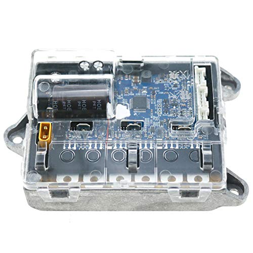 Linghuang M365 Elektroroller Motherboard Controller Platine Hauptplatine Reparatur Zubehör Ersatz für Xiaomi M365 Scooter