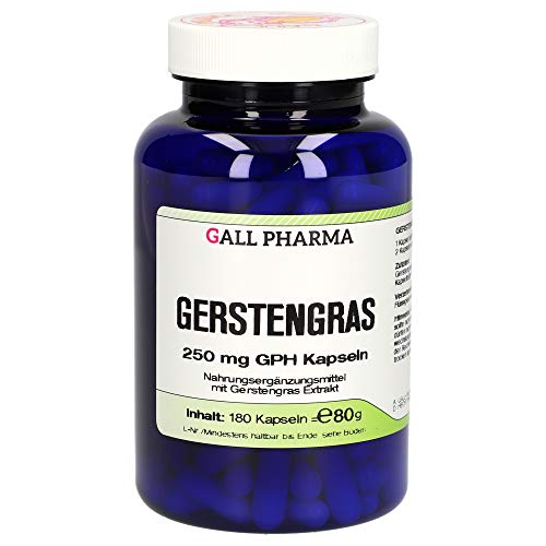 Gall Pharma Gelenk-Fit HC GPH Kapseln, 1er Pack (1 x 59 g)