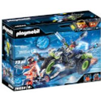 Playmobil 70232 Top Agents Spielzeug, Bunt