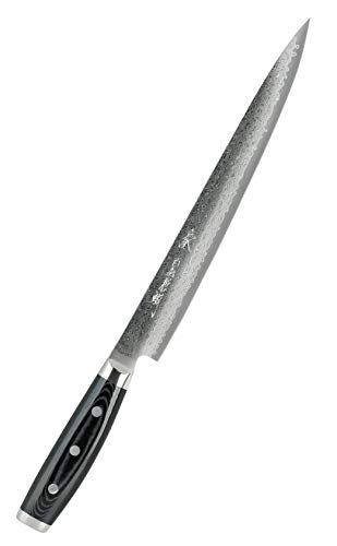 Yaxell - Fisch-Messer cm 25,5/39,5 - Serie GOU