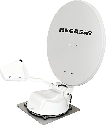 Megasat caravanman 65 premium vollautomatische sat antenne system