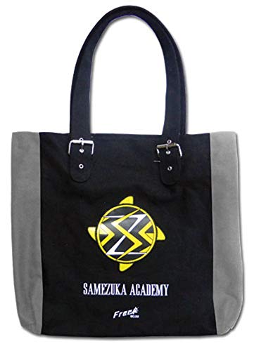 Samezuka Academy Tragetasche (Typ U)