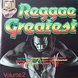 Reggae Greatest Vol.2