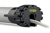 Generico TGM5012 Motorröhre 230 V T Tragkraft 100 kg / 50 Nm