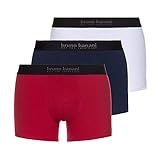 bruno banani Energie Cotton Pants 3er Pack Multicolored S