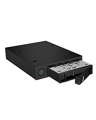 Icy Box Mobile Rack For 2.5in Sata Sas