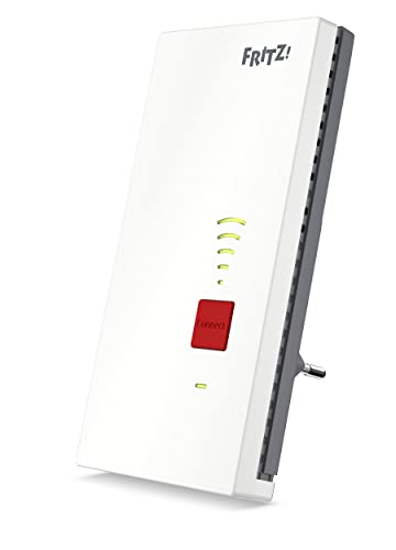 Fritz Wireless LAN REPETIDOR WLAN 2400