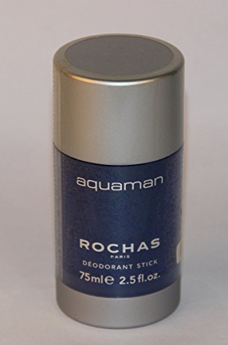 Rochas Aquaman Deodorant Stick 75 ml