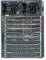 Cisco Catalyst 4500E Switch 10-Slot Chassis