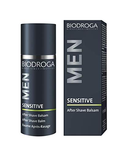 Biodroga MEN Senstive After Shave Balm 50ml