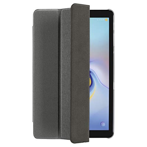 Hama BookCase Tablet Tasche, modellspezifisch Grau