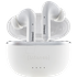 INTENSO 3720302 - Bluetooth® Kopfhörer, In-Ear, TWS, weiß