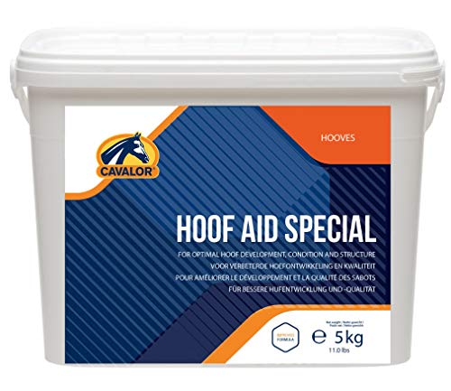 Cavalor Hoof Aid Special 20 kg