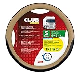 Lampa 98913. Lenkradbezug Club Premium S